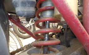YAMAHA YZ125 1LX