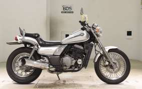 KAWASAKI ELIMINATOR 250 LX EL250A