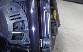 HONDA REBEL 250 A 2007 MC49