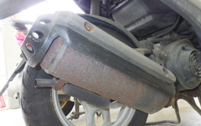 HONDA DIO GEN 3 AF34