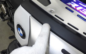 BMW R1300GS Adventure 2025