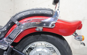 YAMAHA DRAGSTAR 400 2012 VH02J