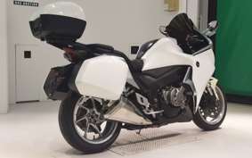 HONDA VFR1200F DCT 2011 SC63