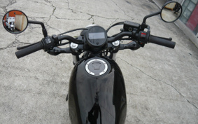 HONDA  REBEL 250 ABS MC49