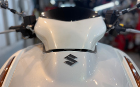 SUZUKI GEMMA250 CJ47A
