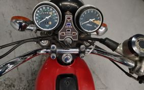 HONDA CB400 CB400F