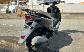 HONDA DIO AF68