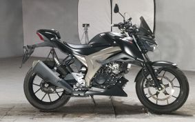 SUZUKI GSX-S125 DL32B