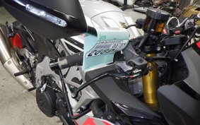 APRILIA TUONO V4 1100 2017