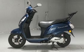SUZUKI ADDRESS V125 DP12H