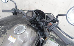 HONDA REBEL 250  S E-clutch MC49
