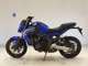 Фото Honda CB650F с японского аукциона