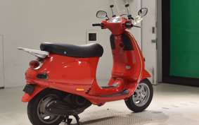 VESPA 125 ET4