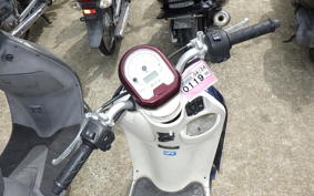 YAMAHA VINO 50 Gen.4 AY02