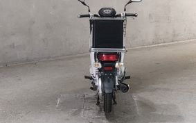 HONDA SUPER CUB50 AA04