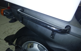 YAMAHA GEAR Gen.2 UA08J