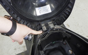 HONDA PCX125 JF28