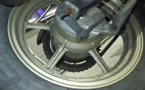 YAMAHA VIRAGO 125 2003 4RF