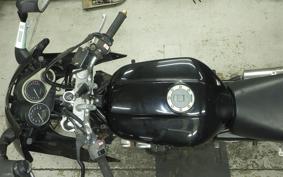 YAMAHA FZ400 1997 4YR