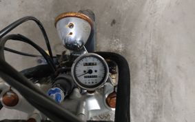 YAMAHA TW200 2JL