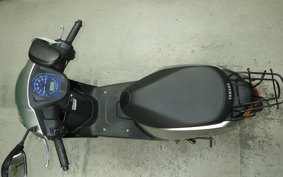 YAMAHA JOG-7 2003 AY01