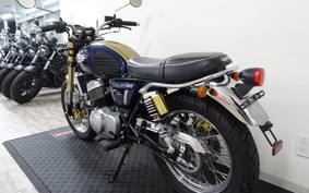 KAWASAKI GPX LEGEND 250 BRIGHTON  SYA509