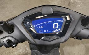 YAMAHA CYGNUS125XSR SED8J