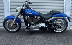 HARLEY FLFB 2026 YF9