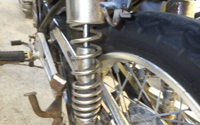HONDA GB250 CLUBMAN Gen.5 2005 MC10