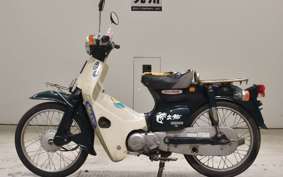 HONDA C50 SUPER CUB AA01