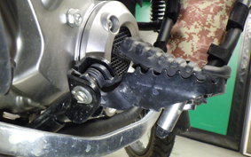 HONDA CT125-2 2009 JA65