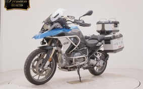 BMW R1250GS 2019