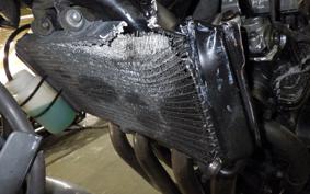 YAMAHA FZ400 1998 4YR