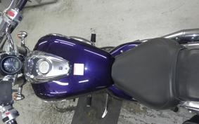 SUZUKI BOULEVARD 400 2006 VK55A