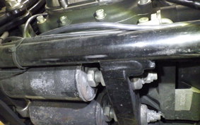 HARLEY FLSTF 1580 2009