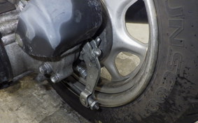 HONDA TACT-4ﾍﾞｰｼｯｸ 2025 AF79