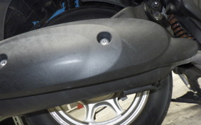 HONDA GIORNO 3 AF77
