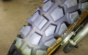 YAMAHA SEROW 250 2024 DG11J