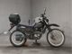 Фото Suzuki DJEBEL200 с японского аукциона