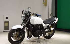 KAWASAKI ZRX400 1998 ZR400E