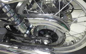 KAWASAKI W800 2022 EJ800E