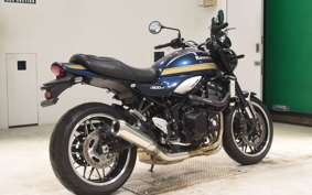 KAWASAKI Z900RS 2021 ZR900C