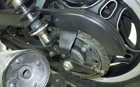 HONDA CB750 CUSTOM 1983 RC04