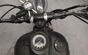 YAMAHA DRAGSTAR 250 VG02J