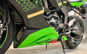 KAWASAKI NINJA ZX-6R 2020 ZX636G