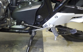HONDA CB400 SUPER BOLDOR VTEC 2013 NC42