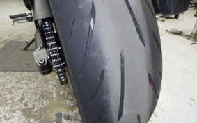 KAWASAKI NINJA 1000 SX 2024 ZXT02K