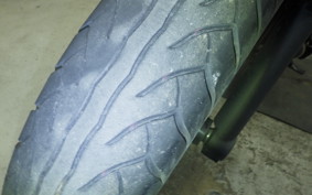 KAWASAKI VULCAN 650 SA 2017 EN650A