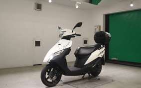 SUZUKI ADDRESS V125 2026 DT11A