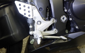 HONDA CBR600RR 2024 PC40